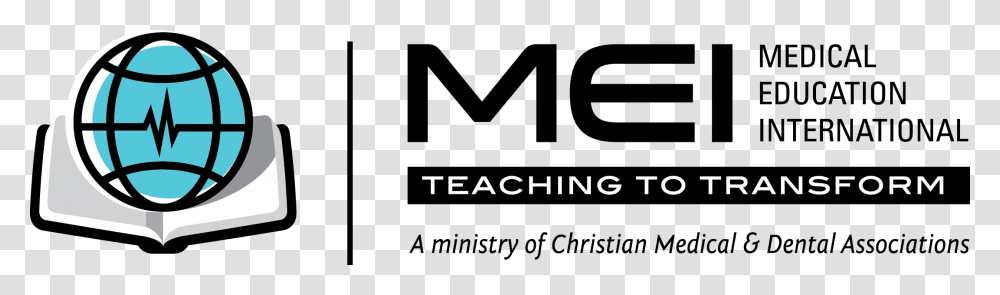 Mei Logo Medical Education International, Label, Word, Number Transparent Png