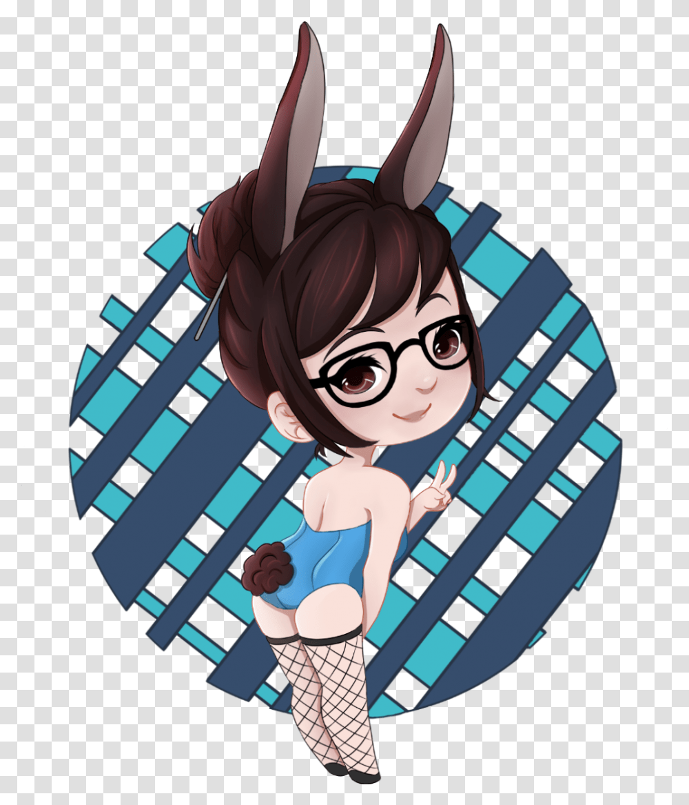 Mei, Person, Female, Hand Transparent Png