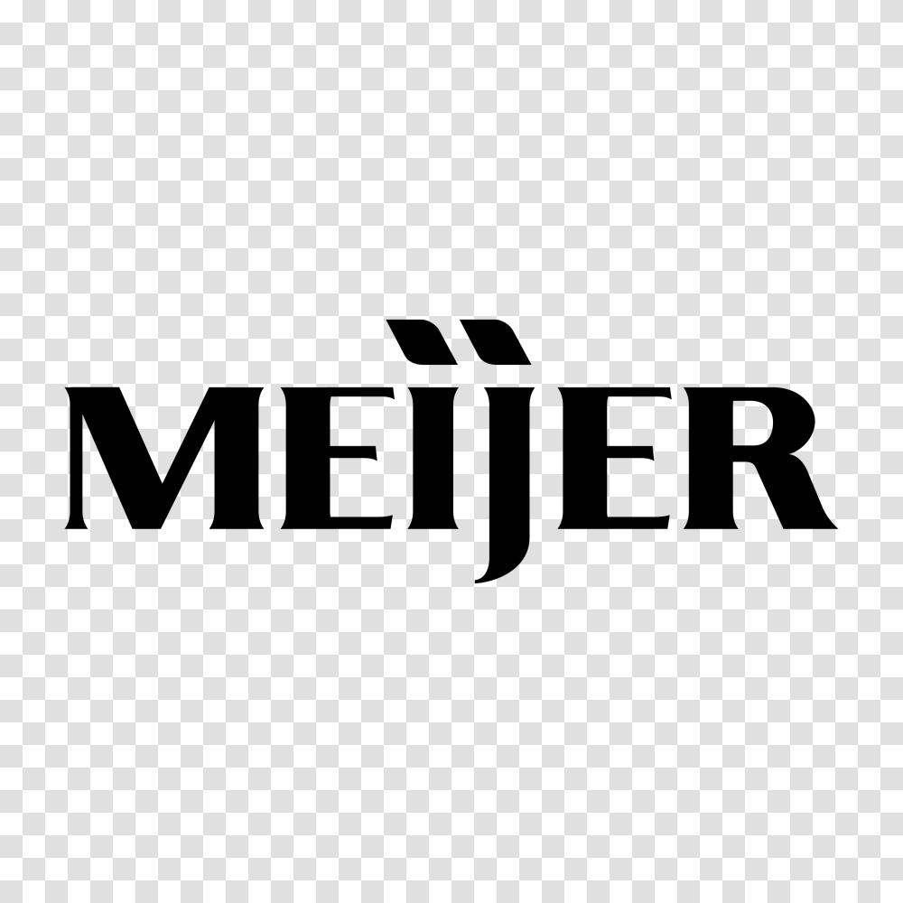 Meijer Logo Vector, Gray, World Of Warcraft Transparent Png