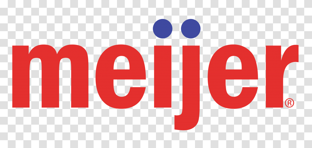 Meijer Logos Download, Number, Alphabet Transparent Png