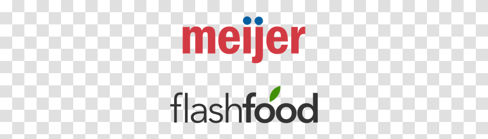 Meijer Tests App To Reduce Food Waste Vertical, Text, Alphabet, Word, Number Transparent Png