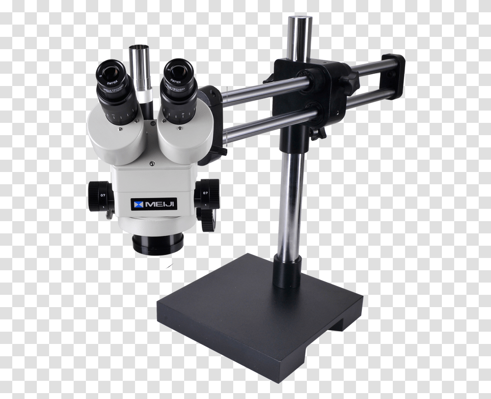 Meiji Microscope, Sink Faucet Transparent Png