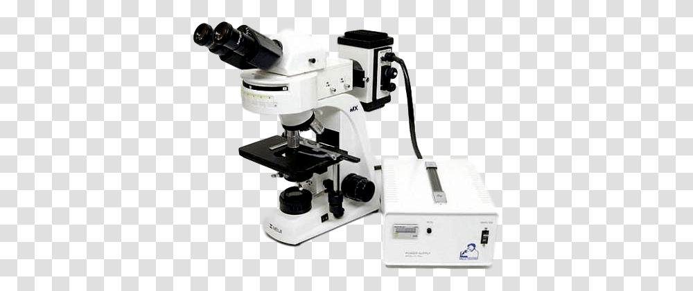 Meiji Mt6000 Fluorescence Microscope Series Machine, Mixer, Appliance Transparent Png