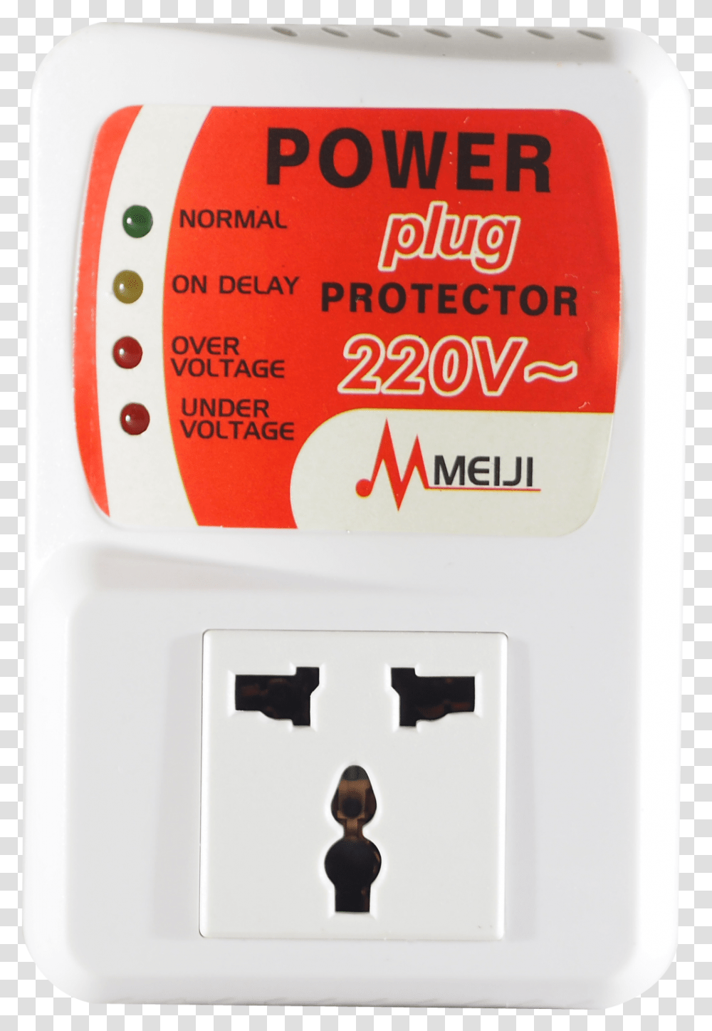 Meiji Voltage Protector, Electrical Device, Poster, Advertisement Transparent Png