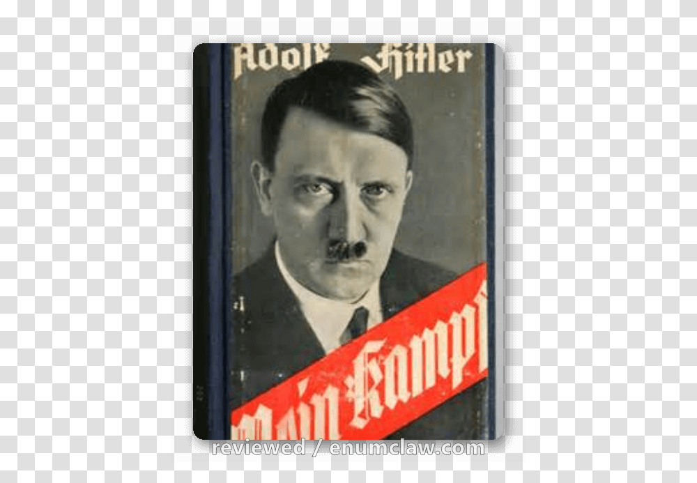 Mein Kampf, Advertisement, Poster, Person, Human Transparent Png