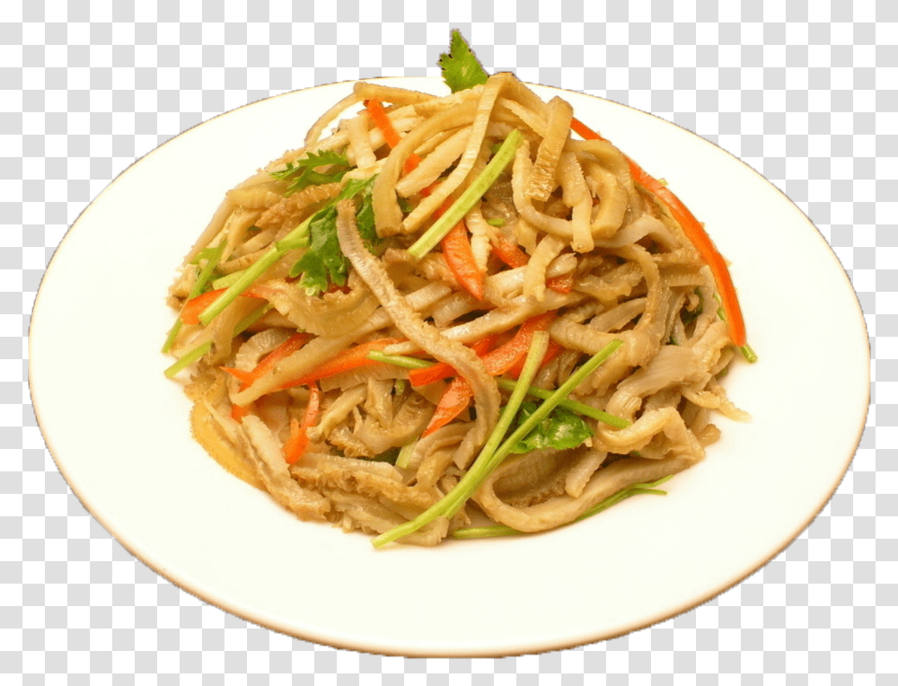 Meindrunken Noodleslo Meinyaki Udonfried Noodlesyakisobachinese Chinese Noodles, Pasta, Food, Plant, Sprout Transparent Png
