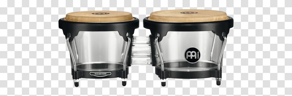 Meinl Bongo, Mixer, Appliance, Drum, Percussion Transparent Png