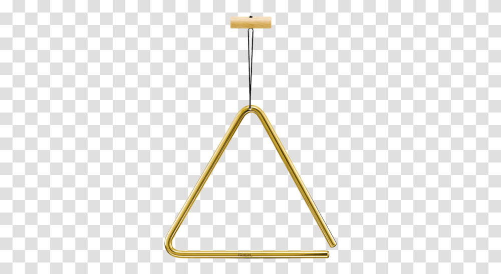 Meinl Brass Triangle, Toy, Swing, Tripod, Oars Transparent Png