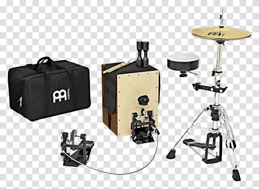 Meinl Cajon Drum Set, Percussion, Musical Instrument, Leisure Activities, Conga Transparent Png