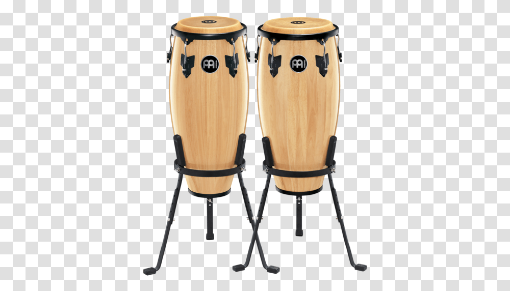 Meinl Congas White, Drum, Percussion, Musical Instrument, Leisure Activities Transparent Png