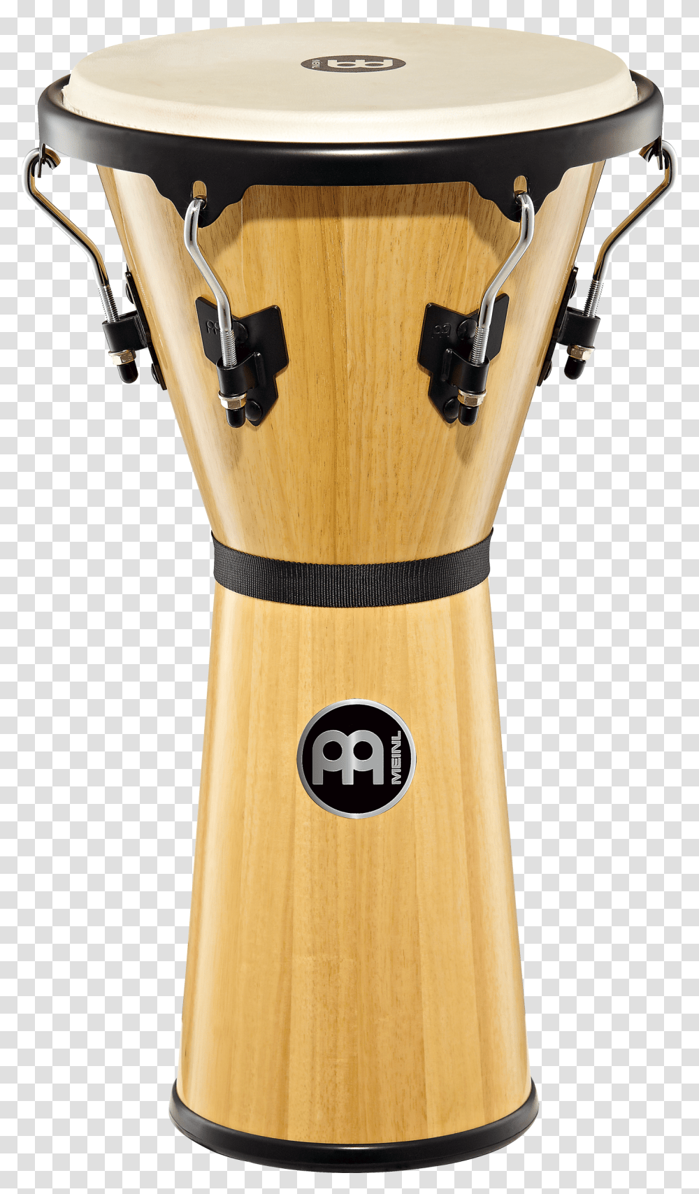 Meinl Headliner Djembe, Drum, Percussion, Musical Instrument, Conga Transparent Png