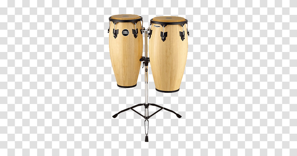 Meinl Percussion Headliner Series Wood Conga Sets Reverb, Lamp, Drum, Musical Instrument, Leisure Activities Transparent Png