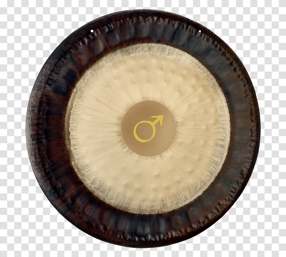 Meinl Sonic Energy Gong, Musical Instrument, Rug Transparent Png