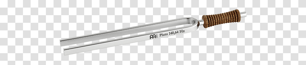 Meinl Sonic Energy Planetary Tuned Tuning Fork Tuning Fork, Metropolis, Wrench, Tool, Handrail Transparent Png