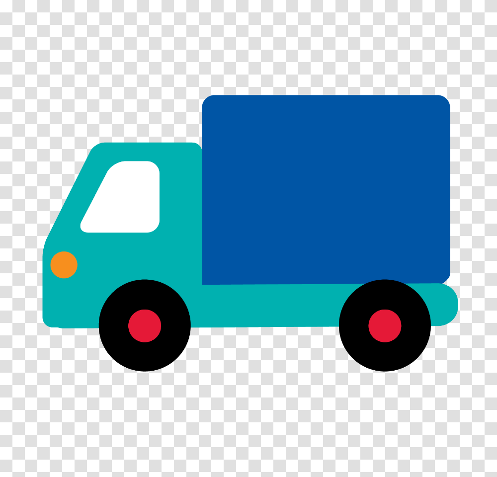 Meios De Transporte, Vehicle, Transportation, Moving Van, Car Transparent Png