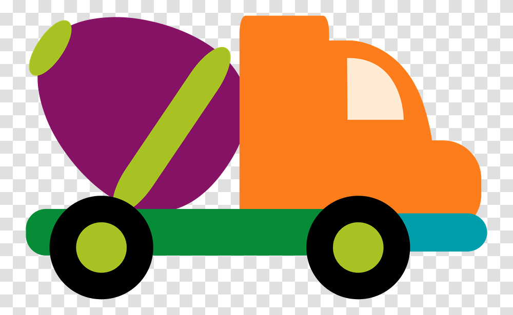 Meios De Transporte, Vehicle, Transportation, Van, Moving Van Transparent Png