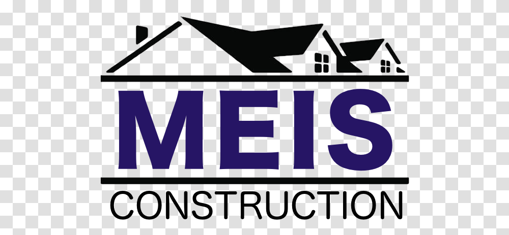 Meis Construction Rooftop, Alphabet, Word, Number Transparent Png