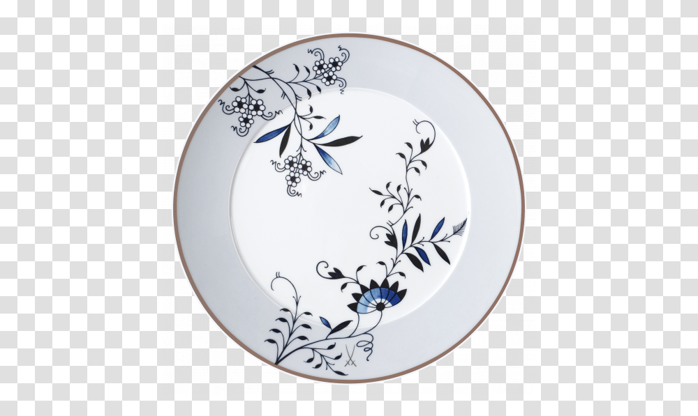 Meissen Collage Noble Chinese Plate, Porcelain, Art, Pottery, Dish Transparent Png