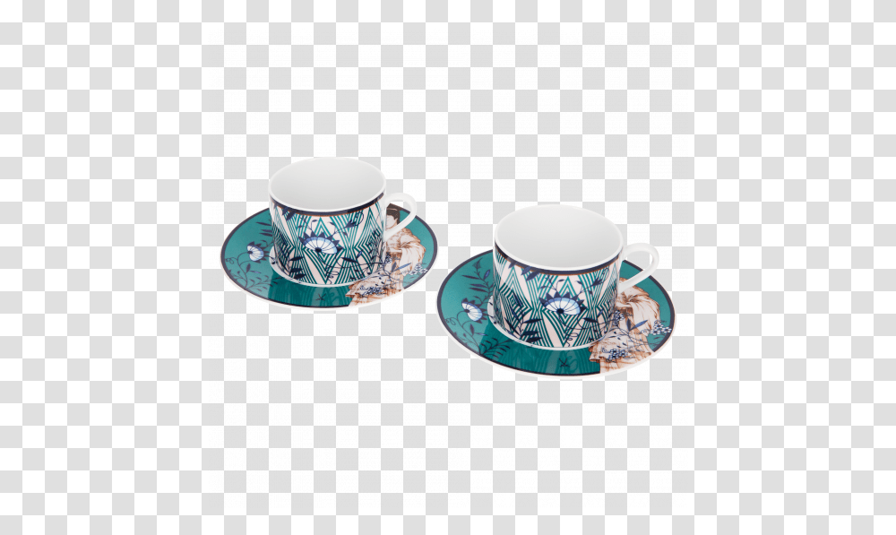 Meissen Collage Noble Chinese Saucer, Pottery, Coffee Cup Transparent Png