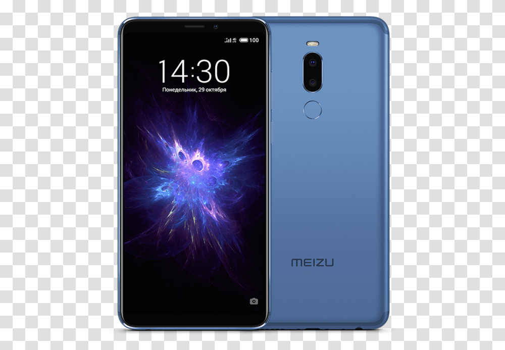 Meizu M8 Note, Mobile Phone, Electronics, Cell Phone, Iphone Transparent Png