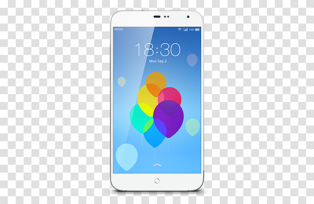 Meizu Mx3 Top 10 Smartphones China, Mobile Phone, Electronics, Cell Phone Transparent Png