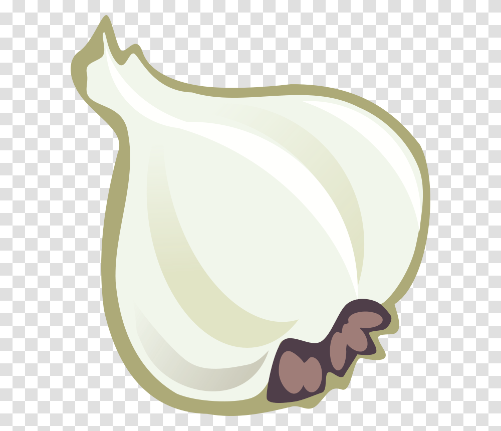 Mekonee 29 Garlic, Nature, Plant, Vegetable, Food Transparent Png