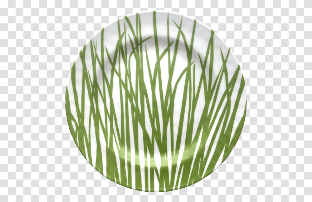 Melamine Seagrass Dinner PlateData Rimg Lazy Grass, Plant, Sphere, Lighting, Green Transparent Png