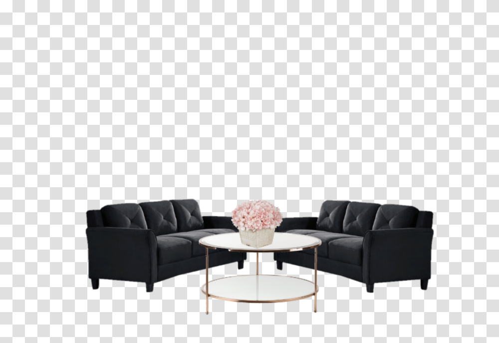 Melanie Alaniss Living Room Design Ideas Decorator, Furniture, Couch, Table, Coffee Table Transparent Png