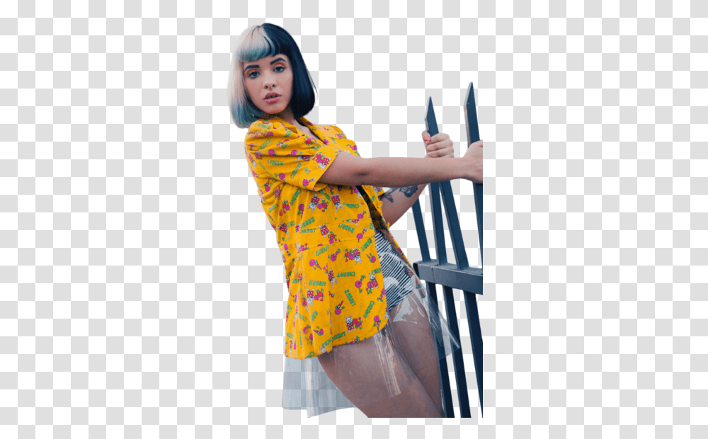 Melanie Martinez Photo Shoot, Apparel, Sleeve, Person Transparent Png