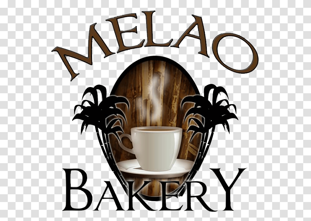Melao Bakery, Coffee Cup, Beverage, Drink, Pottery Transparent Png