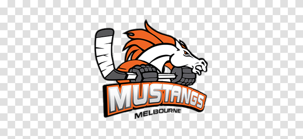 Melbourne Mustangs Logo, Word, Meal, Dynamite Transparent Png