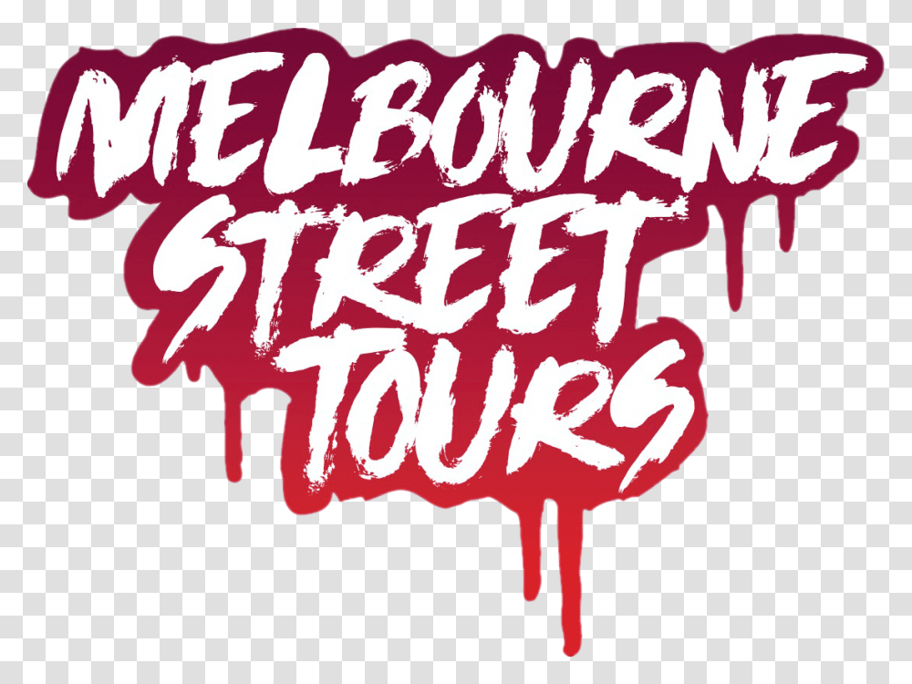 Melbourne Street Art Tours Fonts For Street Art, Calligraphy, Handwriting, Alphabet Transparent Png