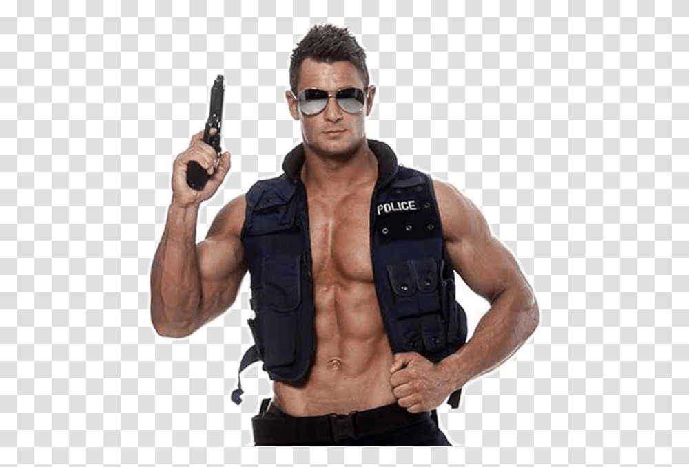 Melbourne Strippers And Topless Waiters Stripers, Person, Human, Clothing, Apparel Transparent Png