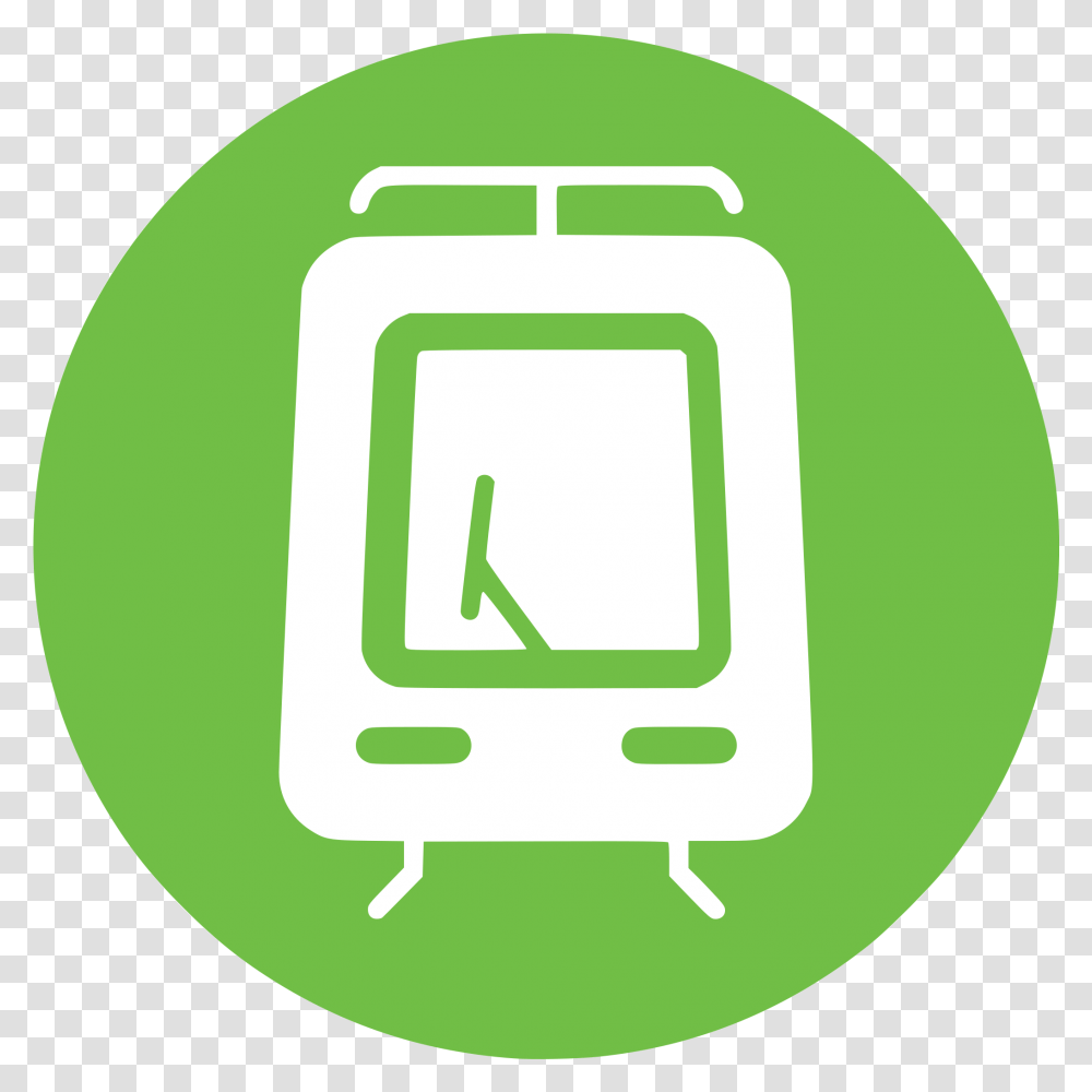 Melbourne Tram Logo Yarra Trams Logo, Text, Label, Number, Symbol Transparent Png