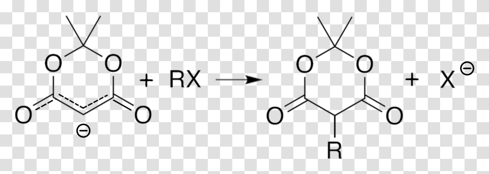 Meldrum Anion Alkylation S And R Warfarin, Plot, Diagram Transparent Png