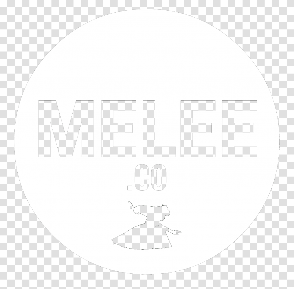 Melee Co Circle, Label, Word Transparent Png