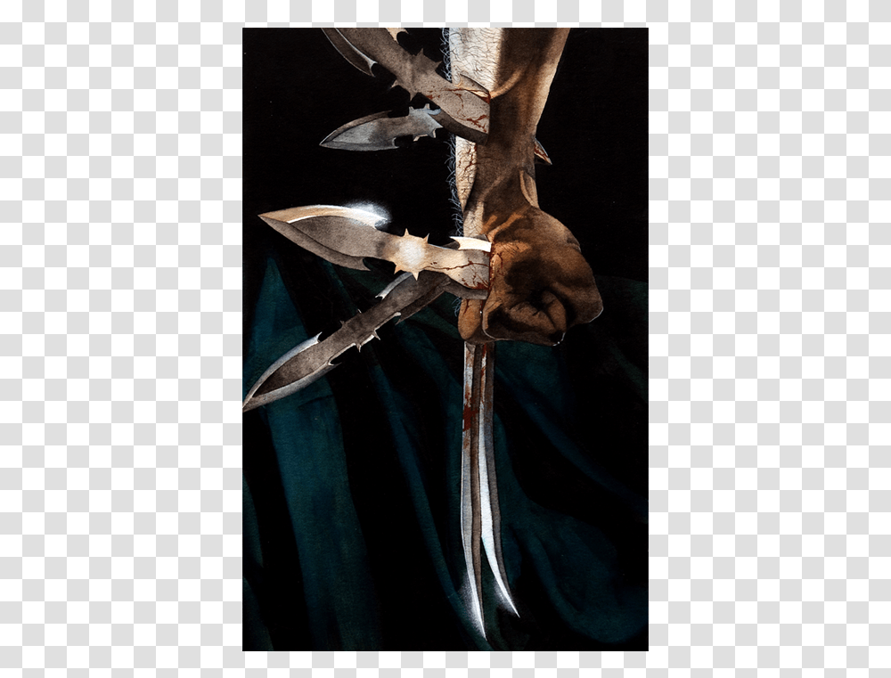Melee Weapon, Knife, Blade, Weaponry, Dagger Transparent Png