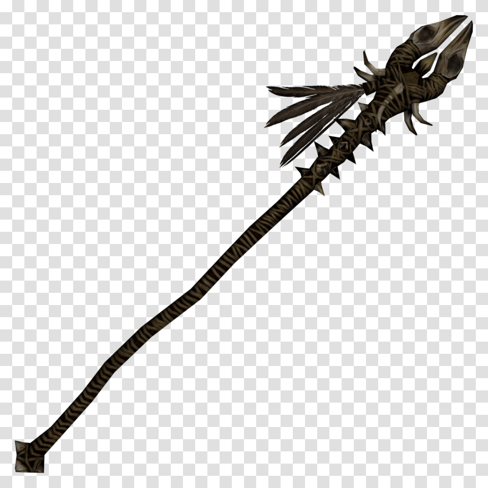 Melee Weapon, Staircase, Wand Transparent Png