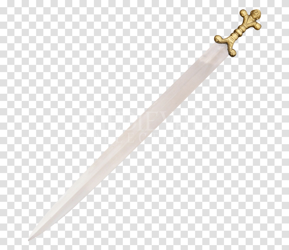 Melee Weapon, Weaponry, Blade, Sword, Letter Opener Transparent Png
