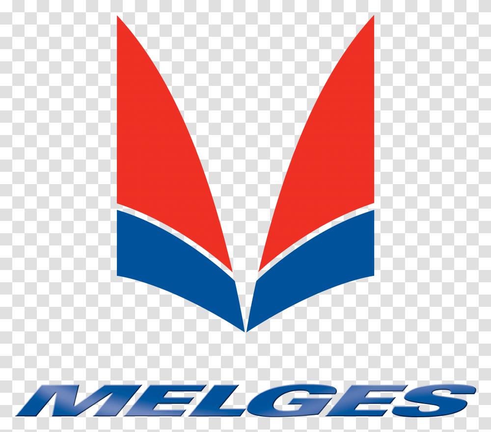 Melges Performance Sailboats Logo Graphic Design, Label, Canopy Transparent Png