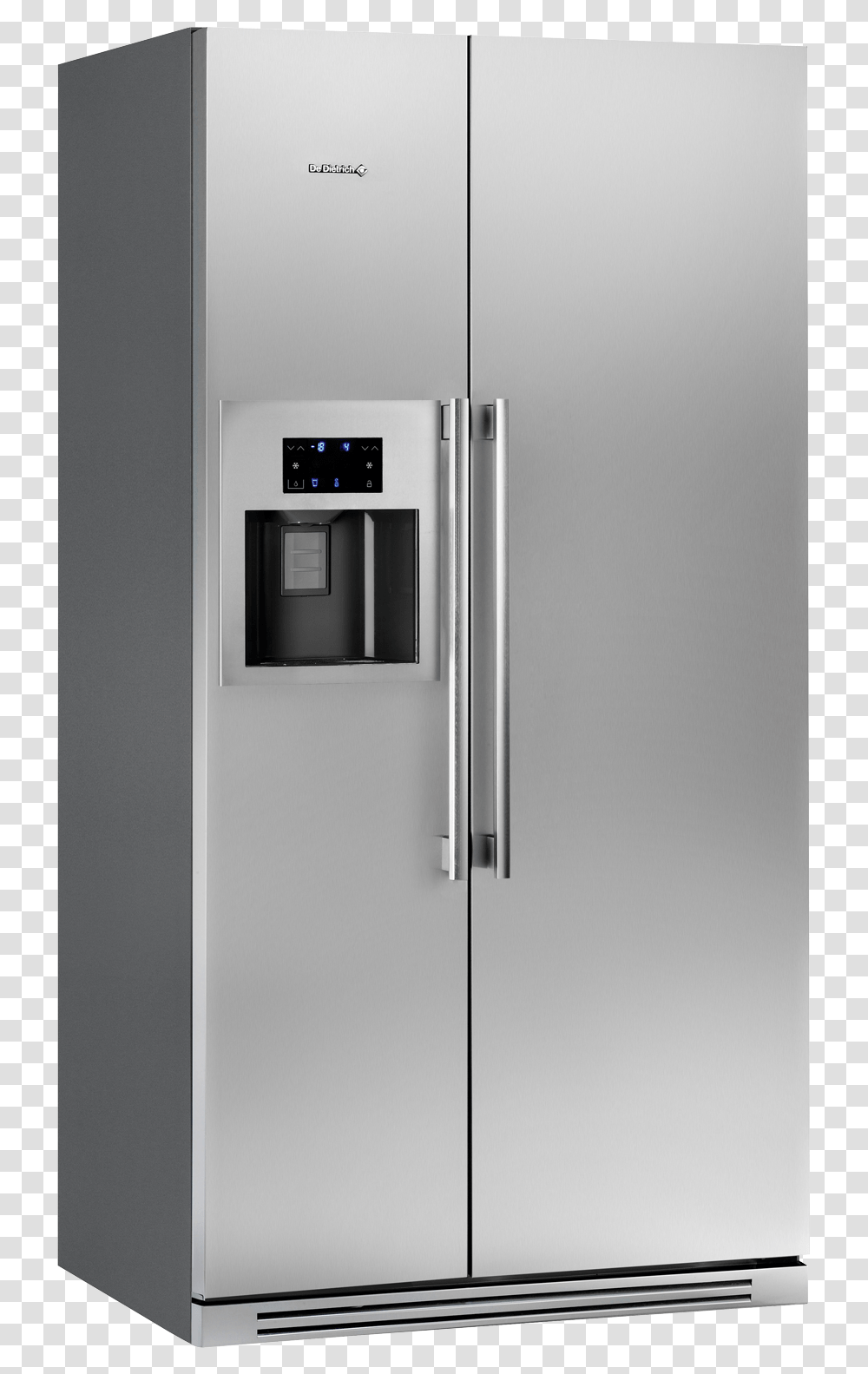 Melhores Geladeiras Do Mundo, Appliance, Refrigerator Transparent Png