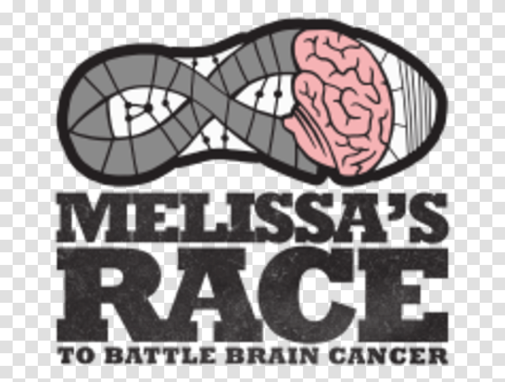Melissa's Race To Battle Brain Cancer Sanford, Poster, Advertisement Transparent Png
