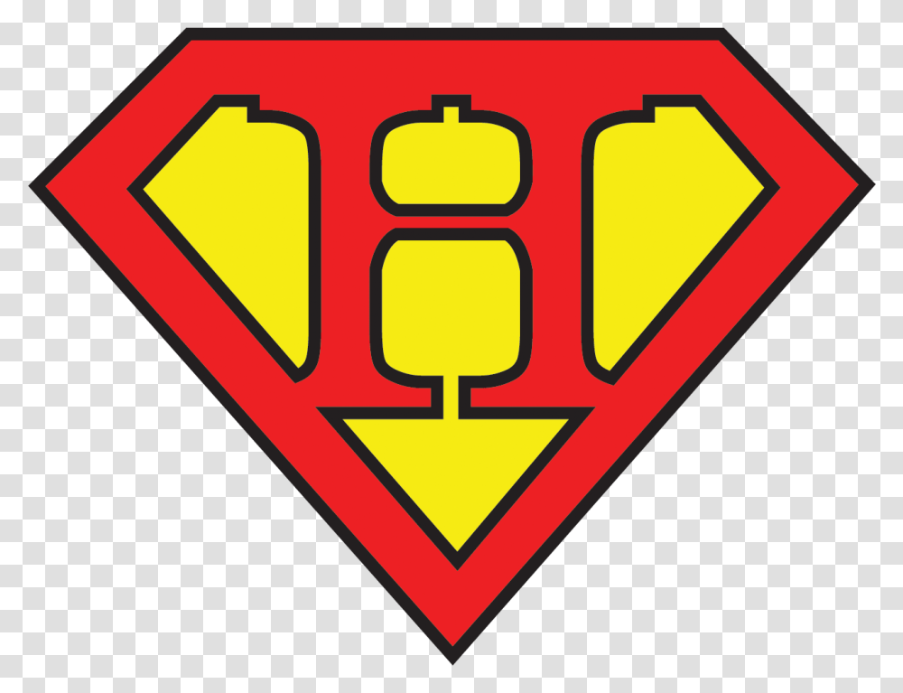 Melissa Superman Logo, Symbol, Label, Text, Trademark Transparent Png