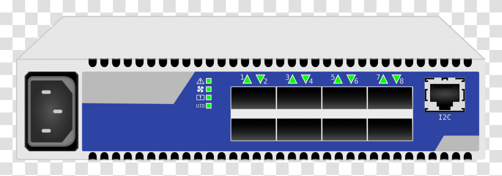 Mellanox Ports Infiniband Switch Icons, Mobile Phone, Electronics, Cell Phone Transparent Png