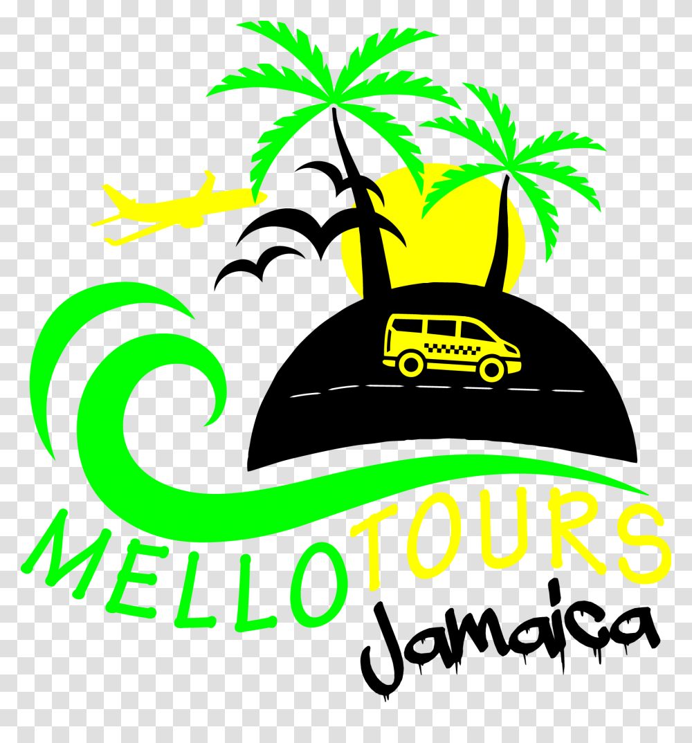 Mello Tours Jamaica, Floral Design, Pattern Transparent Png