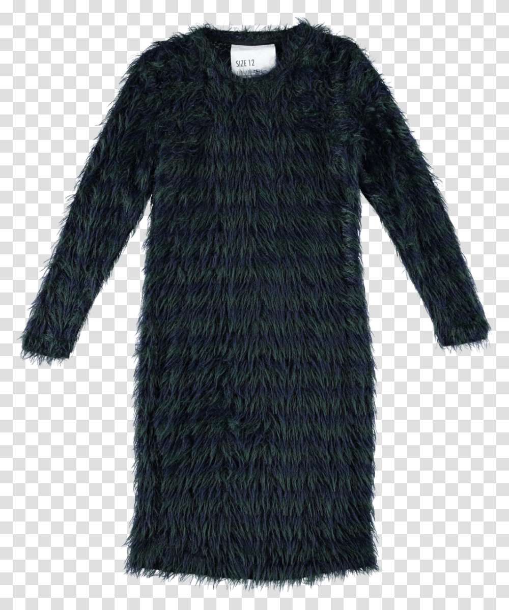 Mellori Stripeblue, Apparel, Long Sleeve, Overcoat Transparent Png