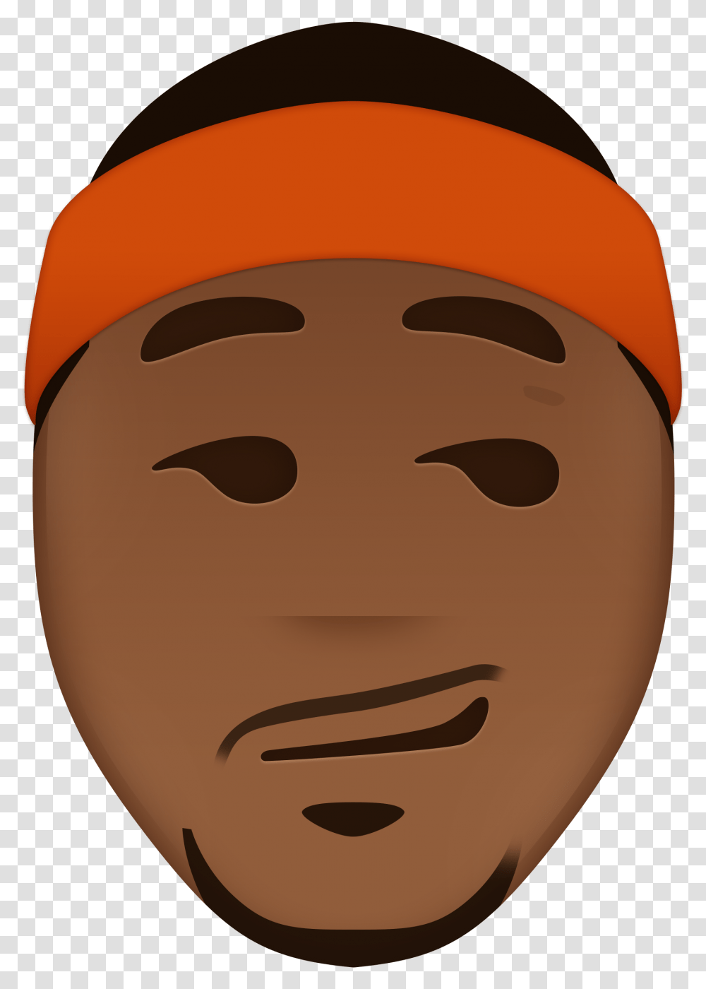 Melo Face Only, Head, Mask, Apparel Transparent Png