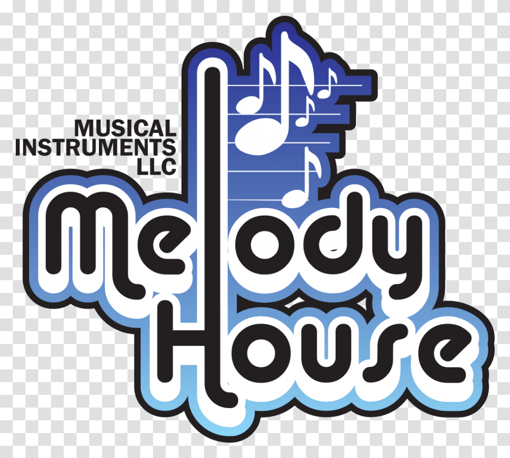 Melody House, Label, Alphabet Transparent Png