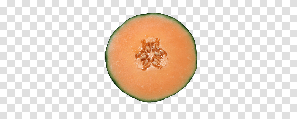 Melon Food, Fruit, Plant Transparent Png