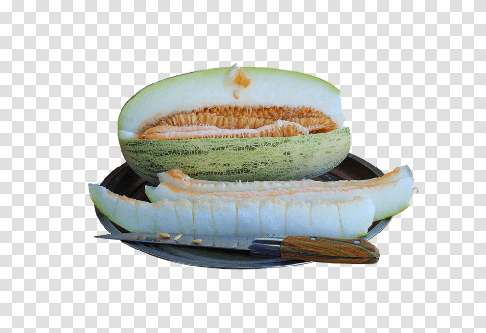 Melon 960, Food, Fruit, Plant, Furniture Transparent Png